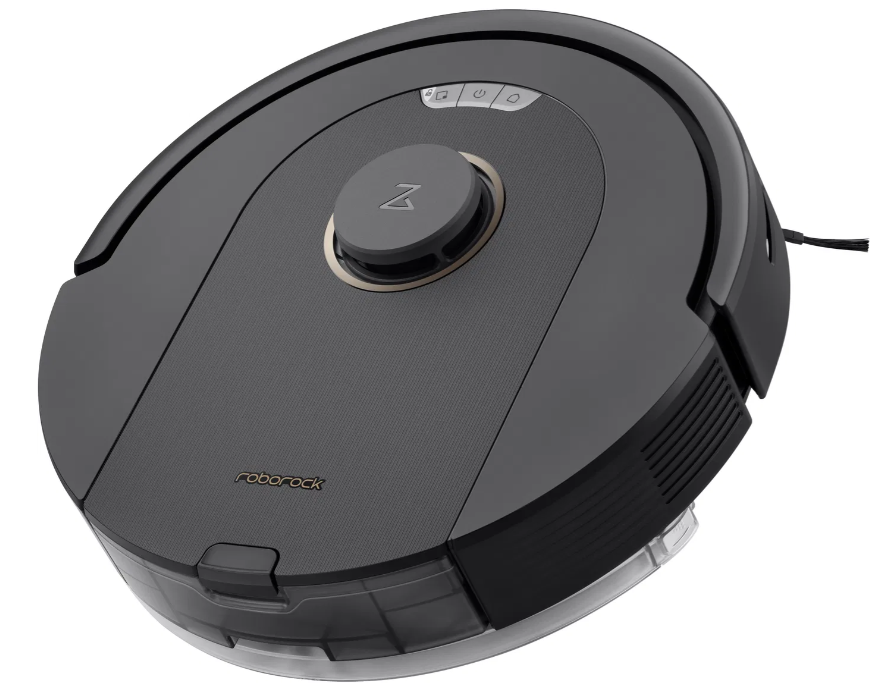 Roborock Q5 Pro Black