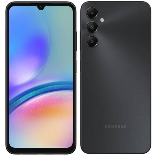 [SG-A05S-A057-LTE-4/128-BLK] Samsung Galaxy A05s (A057) LTE 4/128GB Black