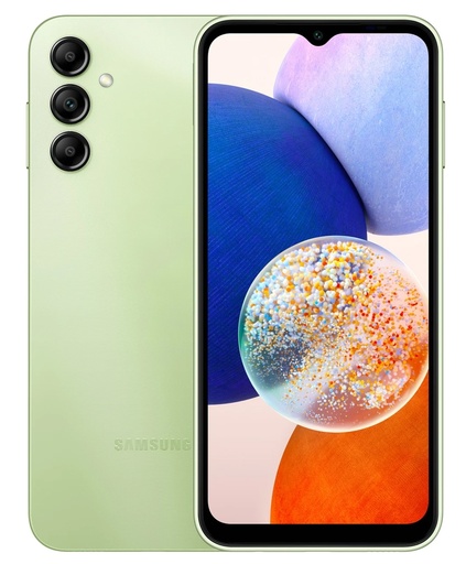 [SG-A05S-A057-LTE-4/64-GRN] Samsung Galaxy A05s (A057) LTE 4/64GB Green