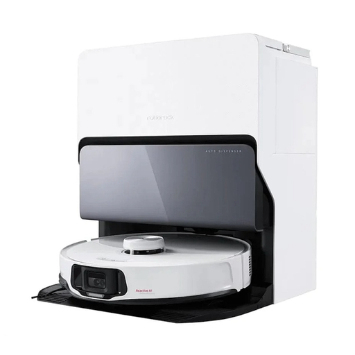 [VC-RBR-S8-MAXVUL-WHI] Roborock S8 MAX V Ultra White