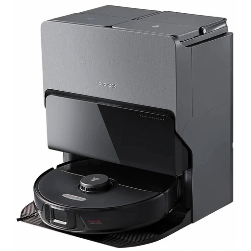 [VC-RBR-S8-MAXVUL-BLK] Roborock S8 MAX V Ultra Black