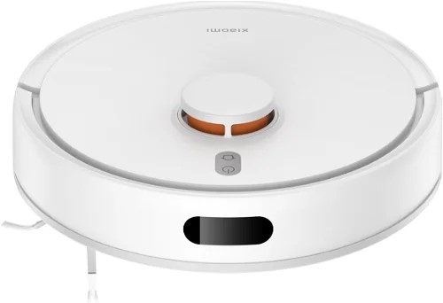 [VC-XMI-RVC-S20-WHI] Xiaomi Mi Robot Vacuum Cleaner S20 White