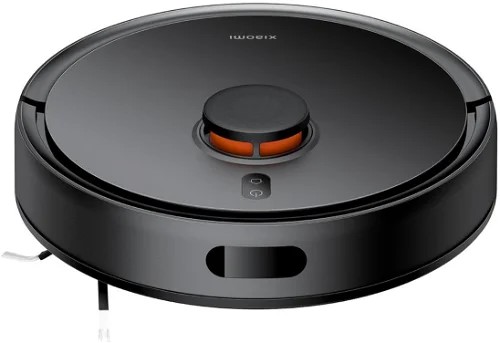 [VC-XMI-RVC-S20-BLK] Xiaomi Mi Robot Vacuum Cleaner S20 Black