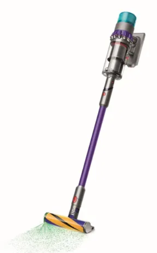 [VC-DY-GEN5-DA] Dyson Gen5 Detect Absolute