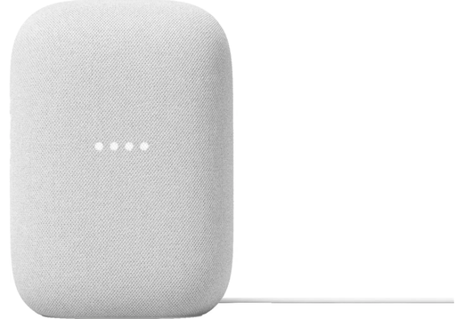 [G-NAUD] Google Nest Audio
