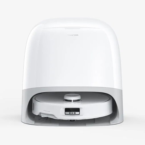 [VC-RBR-QREVO--CURV-WHI] Roborock Q Revo CURV White