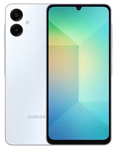 [SG-A06-A065-LTE-6/128-BLU] Samsung Galaxy A06 (A065) LTE 6/128GB Blue