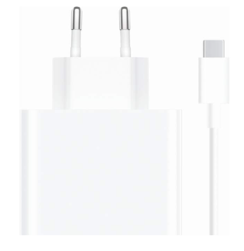 [X-67W-HCHC-TA-EU] Xiaomi 67W HyperCharge Combo (Type-A) EU