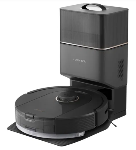 [VC-RBR-Q5-PRO-PLUS-BLK] Roborock Q5 Pro+ Black