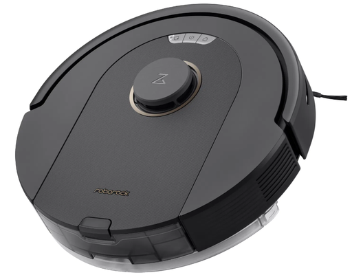 [VC-RBR-Q5-PRO-BLK] Roborock Q5 Pro Black