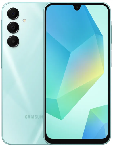 [SG-A16-165-LTE-4/128-LIGGREE] Samsung Galaxy A16 (A165) LTE 4/128GB Light Green