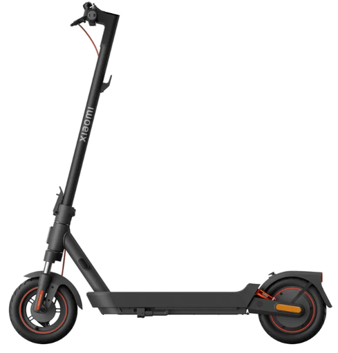 [XIA-SCOOTER-5-MAX-EU] Xiaomi Mi Electric Scooter 5 Max EU