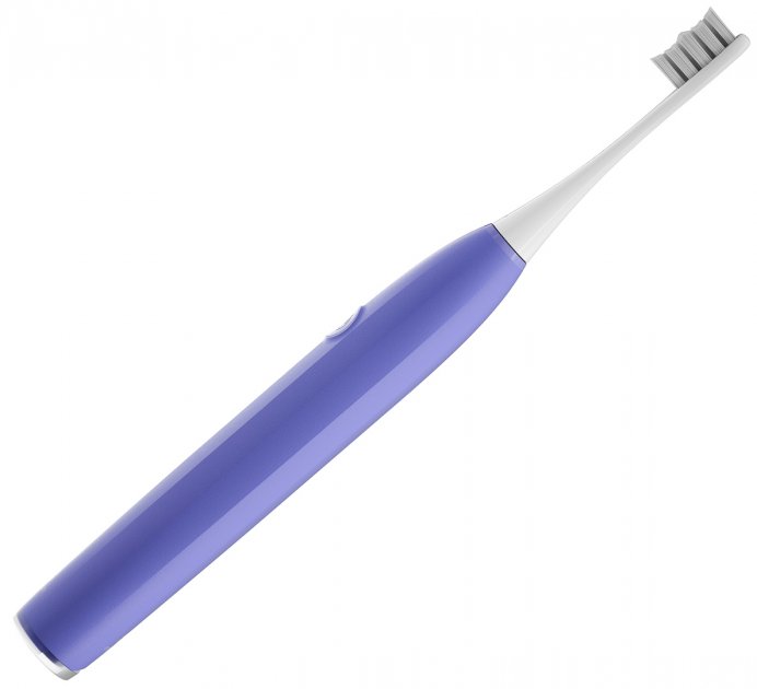 Oclean Electric Toothbrush Endurance Purple