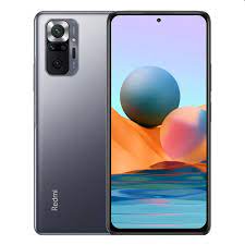 Xiaomi Redmi Note 10 PRO 6/128GB Onyx Gray (Refurbished)