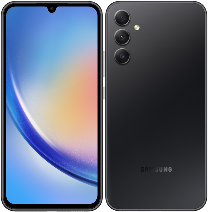 Samsung Galaxy A35 (A356) 5G 6/128GB Navy