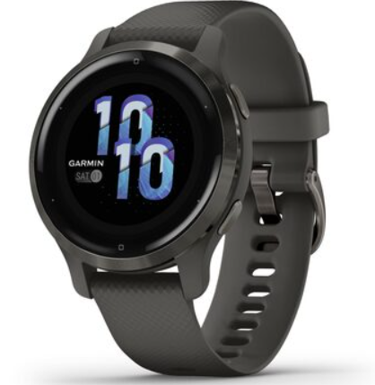 Garmin Venu 2S Slate Graphite