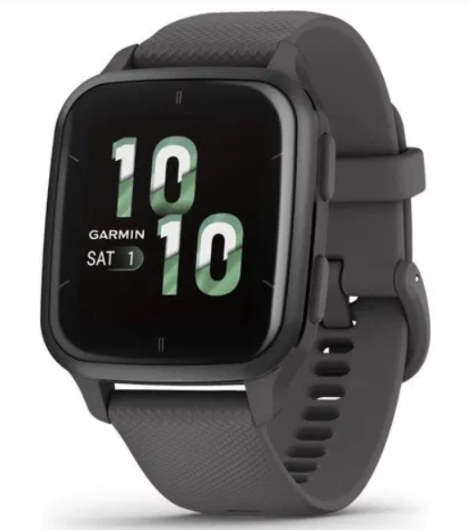 Garmin Venu SQ 2 Shadow Gray