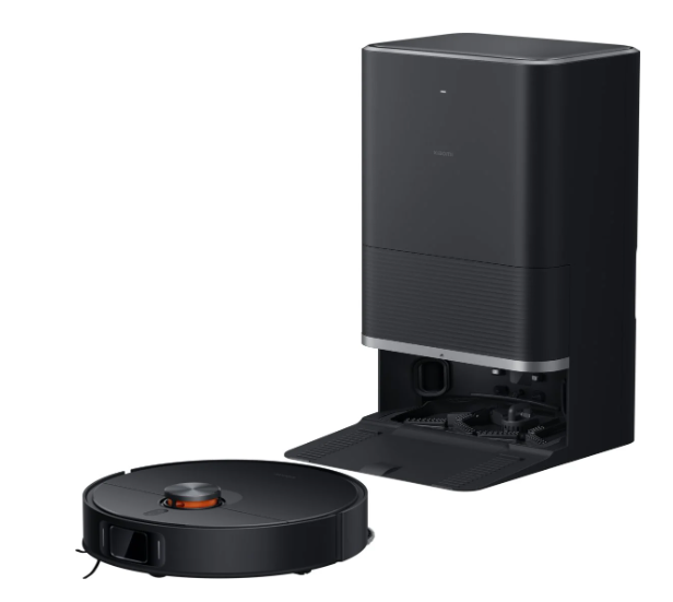 Xiaomi Mi Robot Vacuum X20 Max