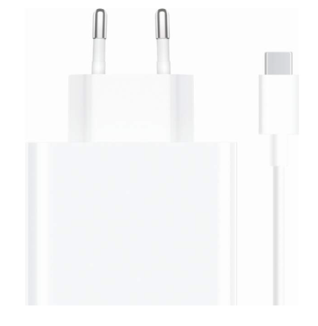 Xiaomi 67W HyperCharge Combo (Type-A) EU