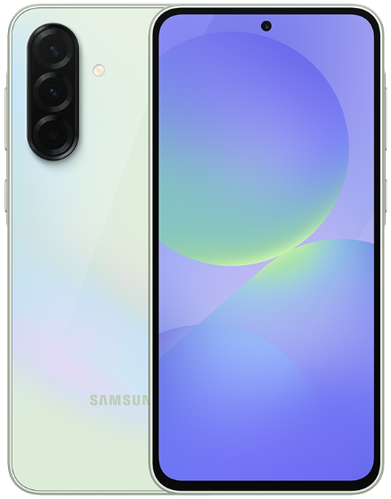 Samsung Galaxy A36 (A366) 5G 8 RAM 256GB Awesome Lime