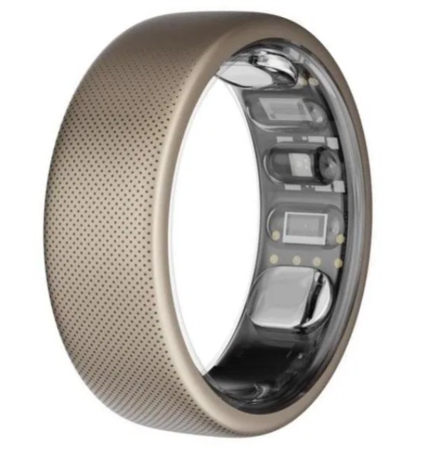 Amazfit Helio Ring 12