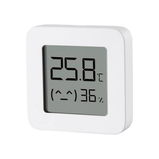 [XMI-THMONITOR-2] Xiaomi Mi temperature/humidity monitor 2