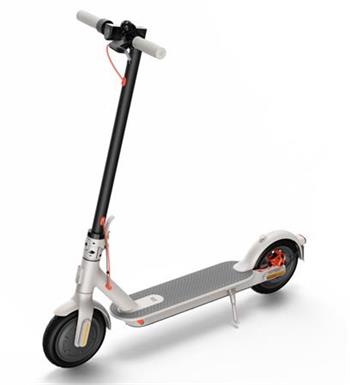 [XSCOOTER-3-GREY] Xiaomi Mi Electric Scooter 3 Grey