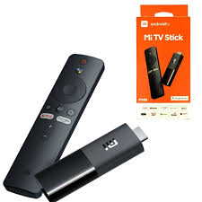 [XMI-TVSTICK-4KEU] Xiaomi Mi TV Stick 4K EU