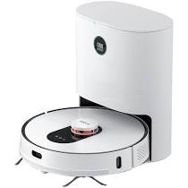 [USED-VC-XROI-EVEPLUS-RVM-WHI] Roidmi EVE Plus Robot Vaccum and Mop Cleaner Eu White (used)