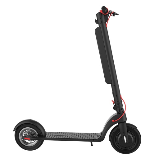 [HX-X8-SSCOT-10] HX X8 Smart Scooter (10´´)