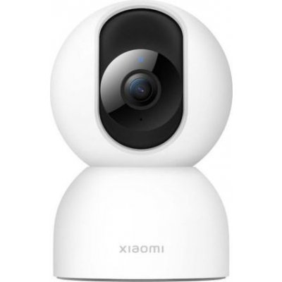 [X-SCAM-C400] Xiaomi Smart Camera C400