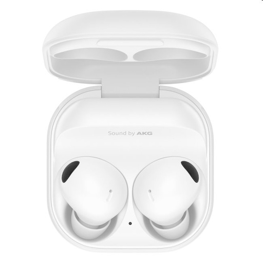 [SG-SMR510-B2P-WHI] Samsung Galaxy Buds2 Pro (SM-R510) White