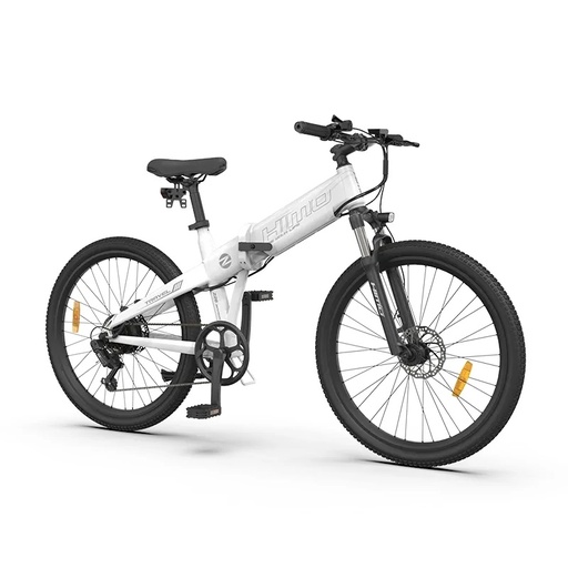 [HI-EB-Z26M-WHI] Himo Electric Bicycle Z26 MAX White