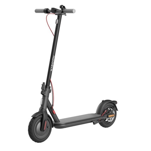 [XSCOOTER-4] Xiaomi Mi Electric Scooter 4 