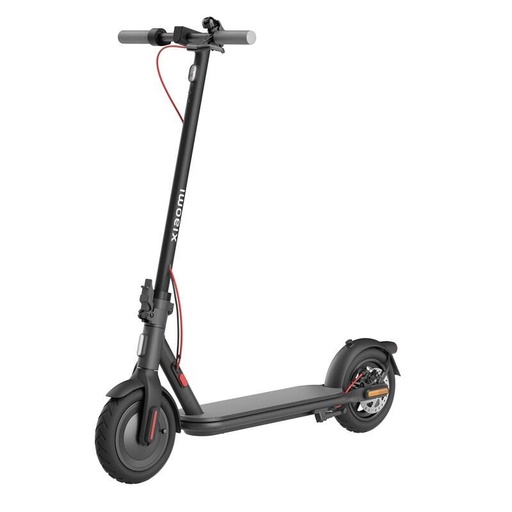 [XSCOOTER-4] Xiaomi Mi Electric Scooter 4