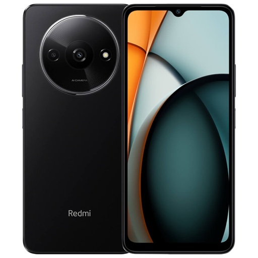 [XR-A3-3/64-MBLK] Xiaomi Redmi A3 3/64GB Midnight Black