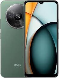 [XR-A3-4/128-FGRN] Xiaomi Redmi A3 4/128GB Forest Green