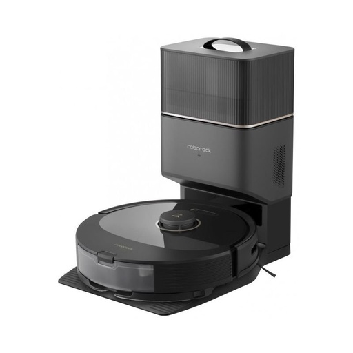 [VC-RBR-Q8MPL-BLK] Roborock Q8 Max + Black