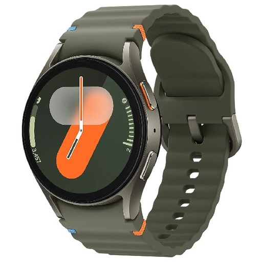 [SG-WTC7-40MM-L300-GRN] Samsung Galaxy Watch 7 40mm L300 Green