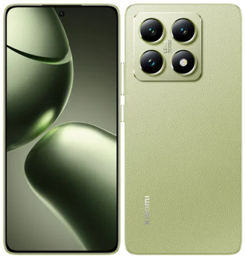 Xiaomi 14T 12/256GB 5G Lemon Green