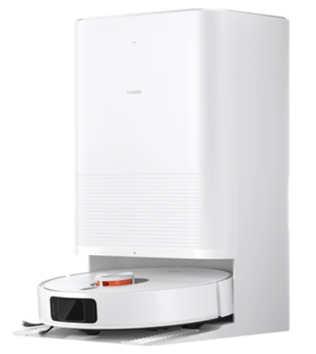 [VC-XMIRV-X20PRO] Xiaomi Mi Robot Vacuum X20 Pro