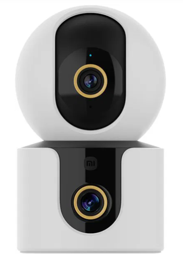 [X-SCAM-C500DUAL] Xiaomi Smart Camera C500 Dual