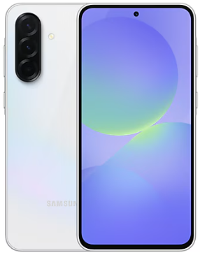 [SG-A36-A366-5G-6-128-AWWHITE] Samsung Galaxy A36 (A366) 5G 6 RAM 128GB Awesome White