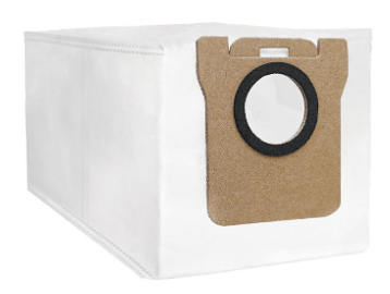 [V-X-X10/20-FILT] Xiaomi Vacuum Cleaner X10+/X10/X20+/X20Pro/X20Max Disposable Bag