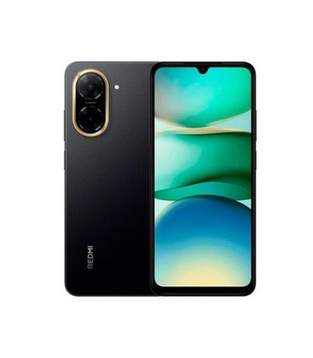 [XR-A5-4/128-MBLK] Xiaomi Redmi A5 4/128GB Midnight Black