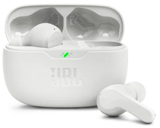 [JBL-WV-BM-WHT] JBL Wave Beam White