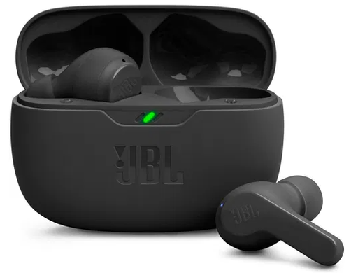 [JBL-WV-BM-BLK] JBL Wave Beam Black