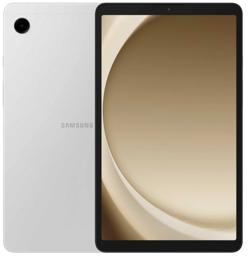 [SG-TAB-A9X110-SLV] Samsung Galaxy Tab A9 (X110) 4 RAM 64GB Silver