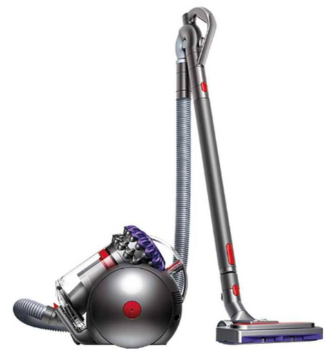 [DYSON-BB-PRQT-2] Dyson Big Ball Parquet 2