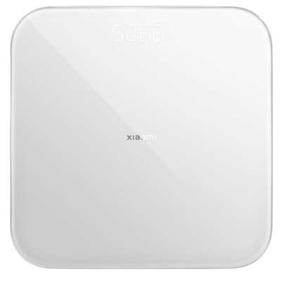 [XIA-SCALE-S200-WHT] Xiaomi Mi Smart Scale S200 White